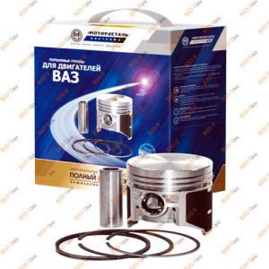 Поршнева 21011 79,0 гр.B Кострома - 21011-1004018