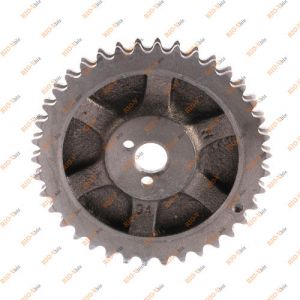 Зірка ГРМ 2101 распредвала велика ВАЗ - 21010-100602000