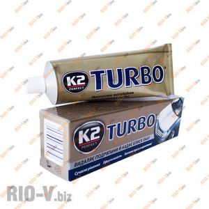 Поліроль кузова Тempo - EK0011