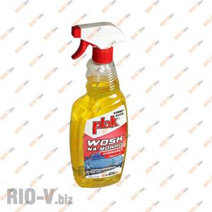 Поліроль кузова 750 мл Plak Hydrorep - Plak-hydrorep