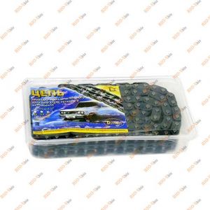 Ланцюг ГРМ 2103 Прибалтика 116 ланок - 21030-1006040-11