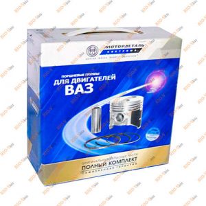 Поршнева 2101 76,8 гр.A Кострома - 2101-1004018-БР