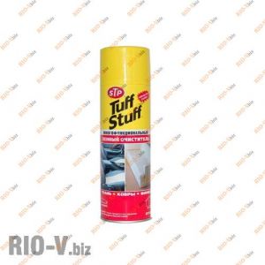 Очищувач салону пінний STP Tuf-stuf 500 мл - STP-192