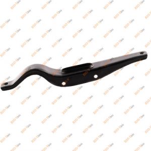 Траверса КПП 2107 5 ступки ВАЗ - 21070-1001100-00