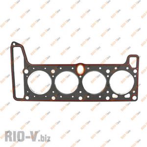 Прокладка блоку циліндрів 2101-76 герметик БЦМ - 21070-1003020-02