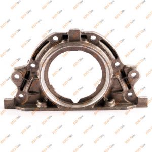 Кришка двигуна задня 2101 ВАЗ - 2101-1005153