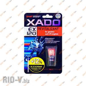 Присадка гель відновник для бензинового двигуна Хадо 9 мл - ХА0335