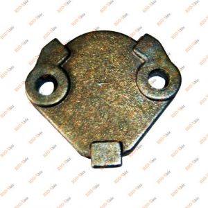 Заглушка замість штатного бензонасоса ВАЗ - 21214-1002046-00