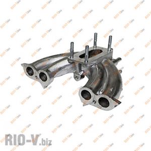 Колектор 2121 впускний алюм ВАЗ - 21030-100801400