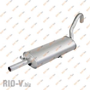 Глушник 2101 ДК - 21060-1201005-03