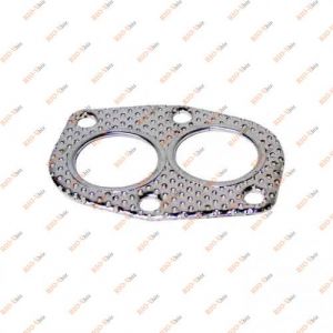 Прокладка приймальні труби 2101 метал Ярославль - 2103-1203020