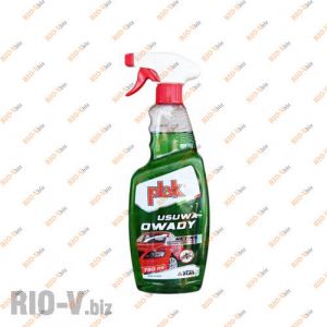 Очищувач комах Plak 750мл - Netins-750