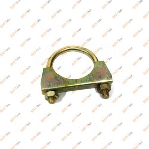 Хомут глушника 2101 (d45) Росія - 2101-1203032