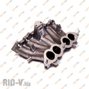 Колектор 2123, 21214, 21073 впускний алюм ВАЗ - 21230-1008014-00