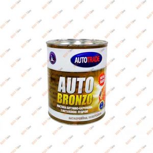 Мастика бітум бронза 0,8кг Bitgum - bitum-0,8kg