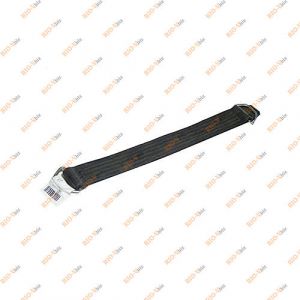 Ремінь кріплення розширювального бачка 2105 (280 мм) РТІАвто - 02028