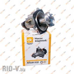 Насос 2101 ДК (помпа) - 2101-1307010