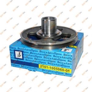 Шків коленвала 2101 ВолгаАвтоПром - 2101-1005060-01