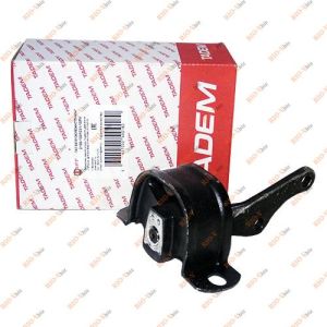 Подушка двигуна 2108 задня БРТ - 2108-1001031-10РУ