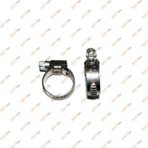 Хомут 12-20 ДК - DKG-12-20/100