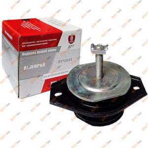 Подушка двигуна 2110 права БРТ - 2110-1001242ПРУ