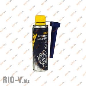 Герметик для зупинки течі масла КПП і редуктора SCT - 9968