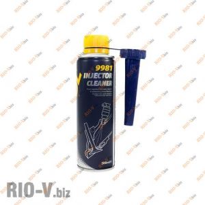 Очищувач інжектора Mannol 9981 MANNOL - 9981