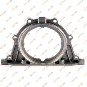 Кришка двигуна задня 2108 ВАЗ - 2108-1005153