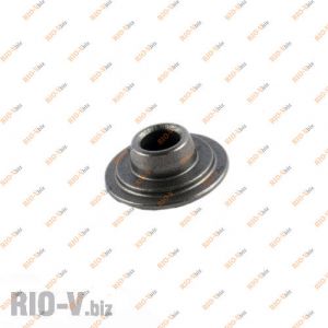 Тарілка пружини клапана 2108 верх ВАЗ - 2108-1007025