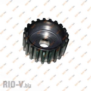 Шків помпи 2108 ДААЗ - 21080-1307040-20