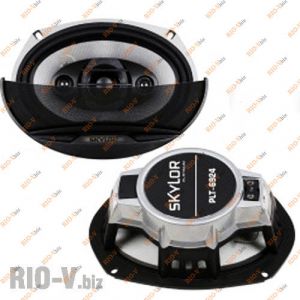 Колонки Овали PLT-6924 Shuttle - PLT6924