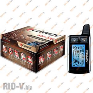 CONVOY MP-200 LCD 2-х стороння - MP-200RSLCD