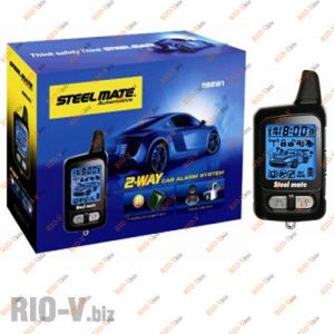 STEELMATE 888W1 LCD 2-х стороння - 888W1LCD