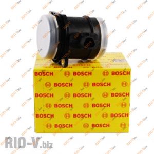Датчик витрати повітря 004 Bosch - 0280218004