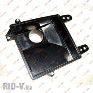 Корпус повітряного фільтра 21082 нижній Майстер-М - 21082-1109013