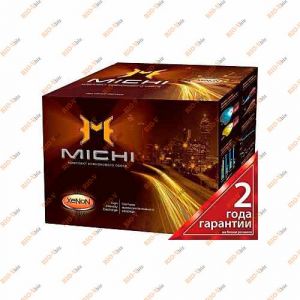 Лампа ксенон H7 35W 5000K комплект MICHI - MIH7