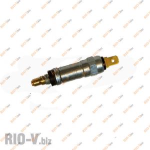 Електроклапан 21083 тонкий ФЕД - 21083-1107420