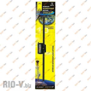 Антена активна Triada 10 super всеволновая - 10_super