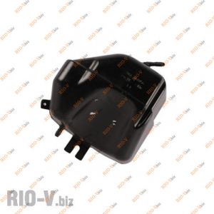 Сепаратор пари бензину 2108 метал Самара - 2108-1164050