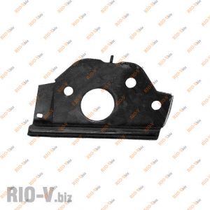 Щиток наливної труби палив. бака - 21082-1101046-00