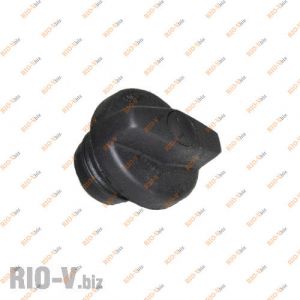 Кришка паливного бака 2108 з / о Самара - 21080-1103010-11