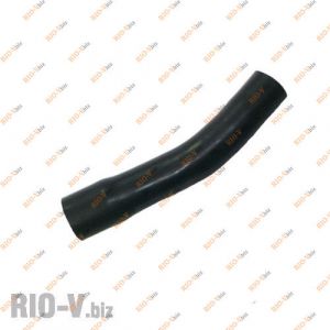 Патрубок заливної горловини 2108, 2110 БРТ - 2108-1101080Р