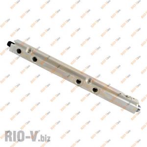 Рампа паливна 1.5 8V ДААЗ - 2111-1144010