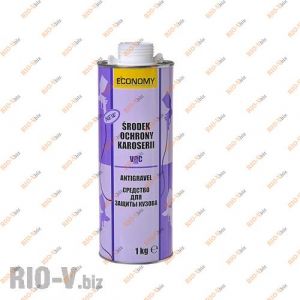 NOVOL Гравитекс Эконом  белый 1л х 12 - NOVOL-Gravitex-White1L