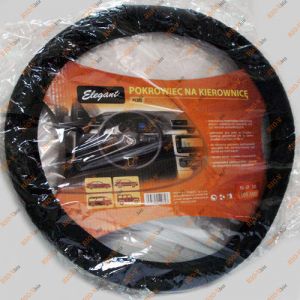 Обшивка на кермо M Elegant чорна (плетіння) 105 500 - 105500