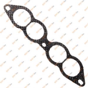 Прокладка ресивера 2123 с герметиком БЦМ - 2123-1008055-02