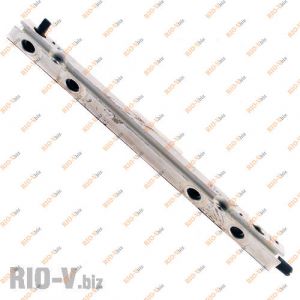 Рампа форсунок 1.5 8V ВАЗ ст. обр. - 21110-1144020-02