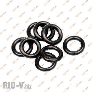 Кільце ущільнювача паливного шланга ВАЗ 2108-2112 - 21120-1104252-00