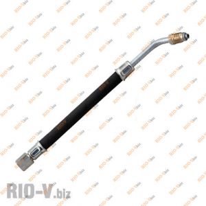 Шланг паливний ВАЗ 21083 зливний - 21083-1104208-00