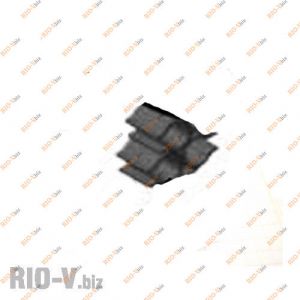 Скоба кріплення палив. тиску ВАЗ - 21082-1104046-00